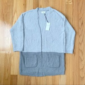 Thread & Supply Cozy Cloud ☁️ Wrap - One Size